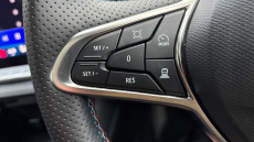 Renault Symbioz 1.6 E-Tech FHEV 145 Iconic Esprit Alpine 5dr Auto Hybrid Estate